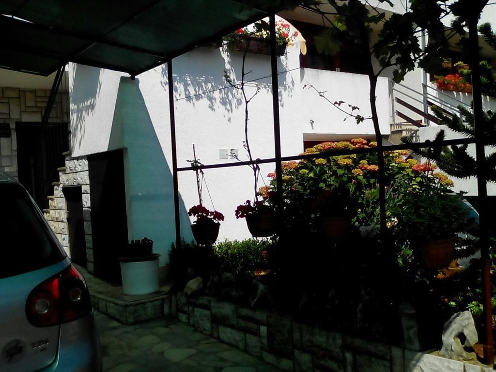 Apartment Poropat Porec Room photo