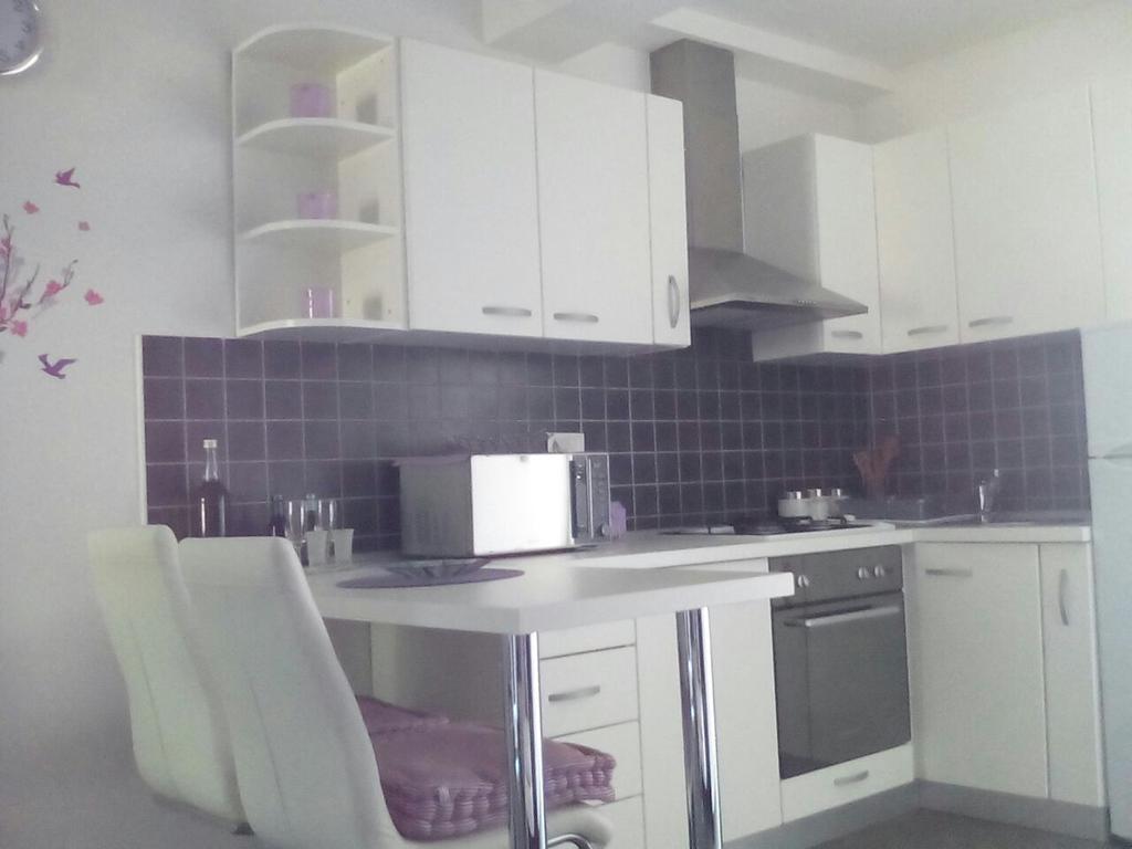 Apartment Poropat Porec Room photo