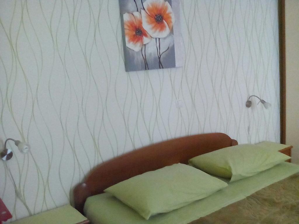 Apartment Poropat Porec Room photo