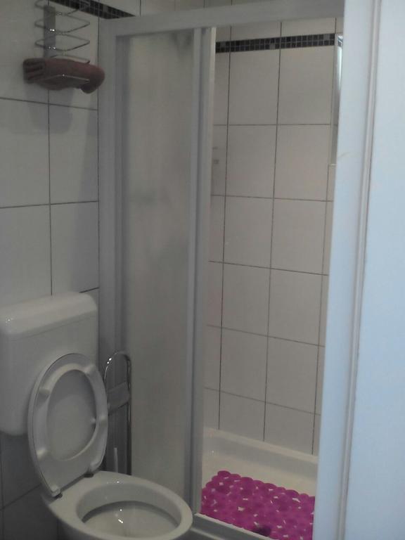 Apartment Poropat Porec Room photo