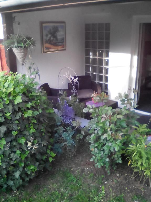 Apartment Poropat Porec Room photo