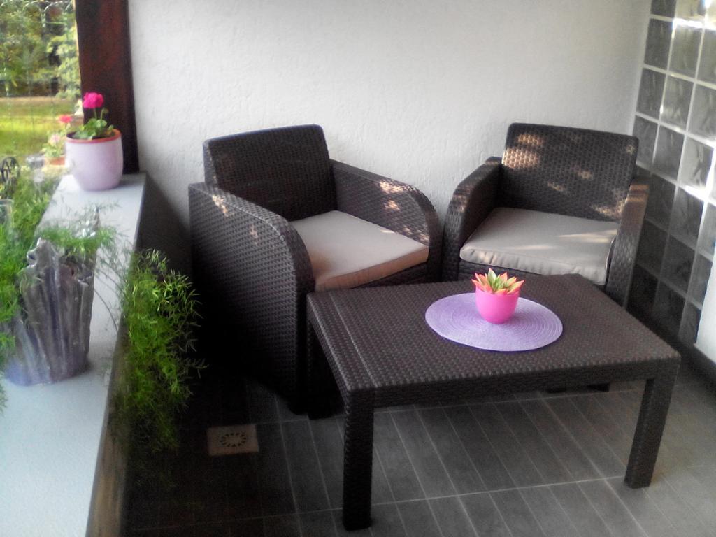 Apartment Poropat Porec Room photo
