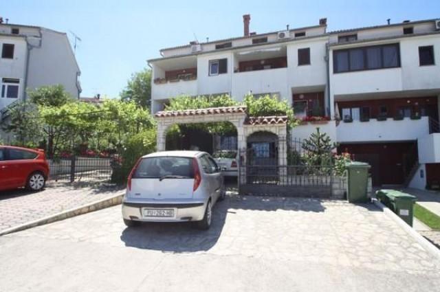 Apartment Poropat Porec Room photo