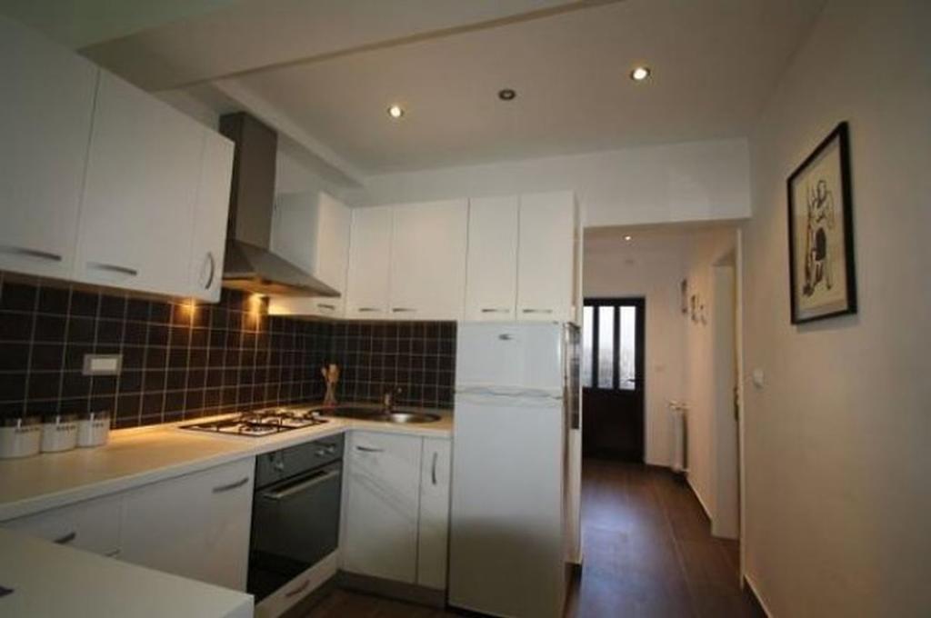 Apartment Poropat Porec Room photo
