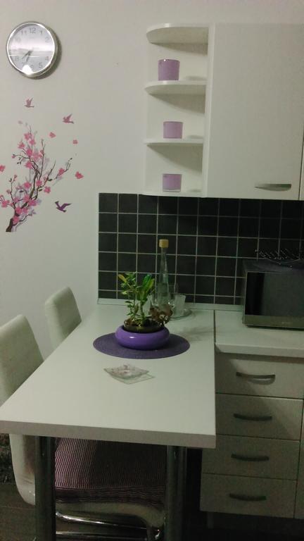 Apartment Poropat Porec Room photo