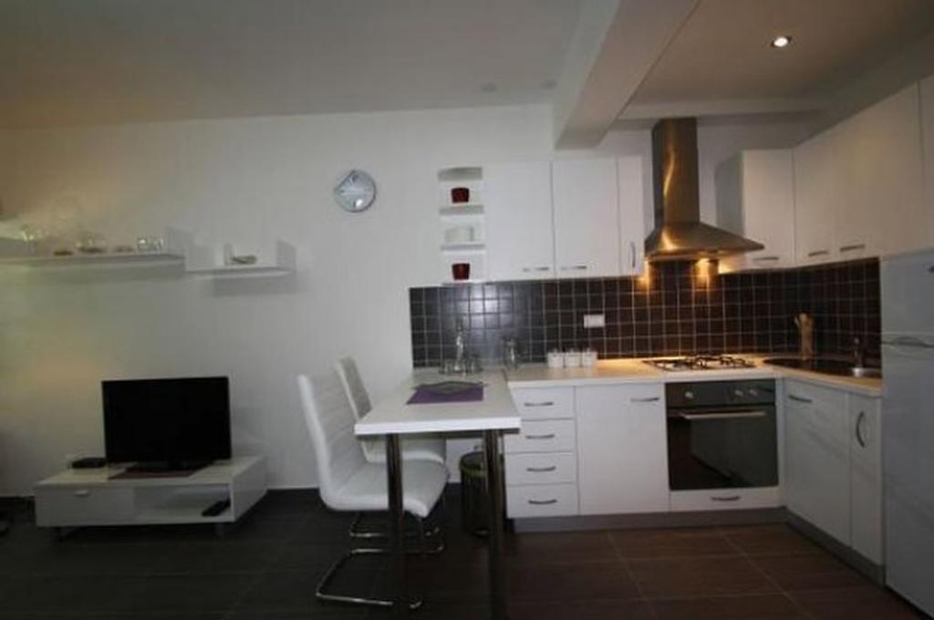 Apartment Poropat Porec Room photo